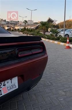 دودج تشالنجر